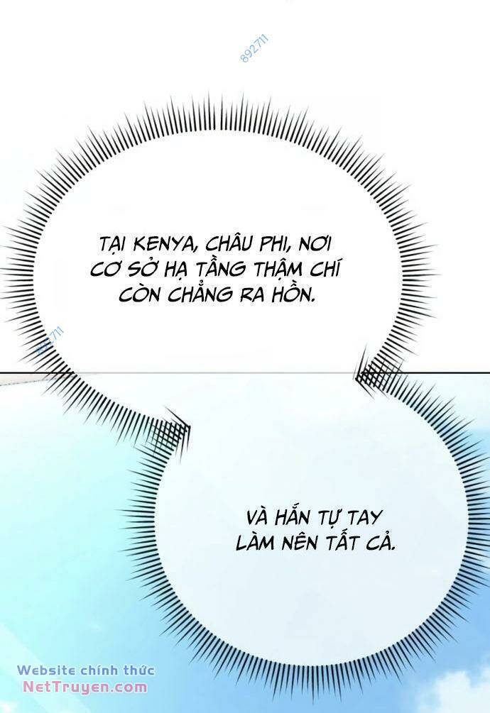 Nhân Viên Thực Tập Kim Cheolsu - chap20 - Trang 57